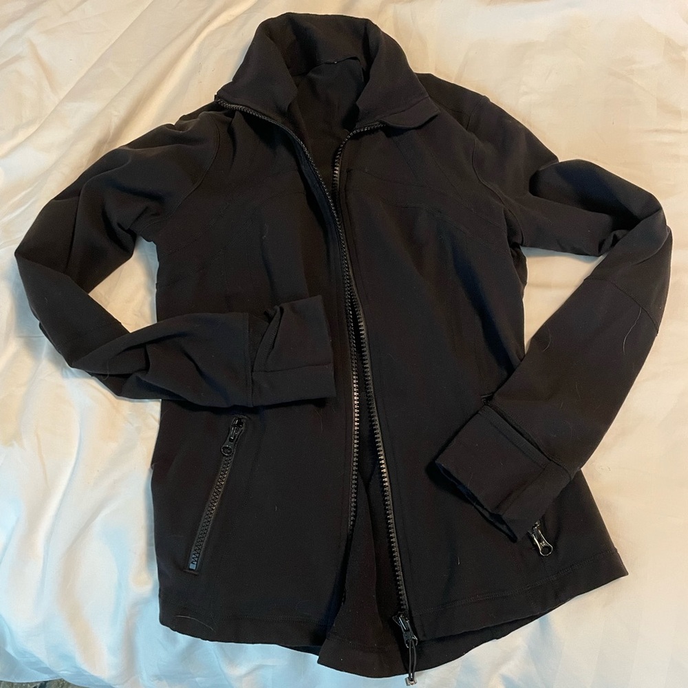 Lululemon Define Jacket